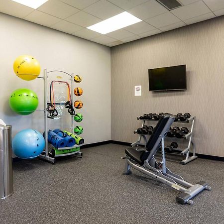Courtyard By Marriott Cincinnati Midtown/Rookwood Экстерьер фото