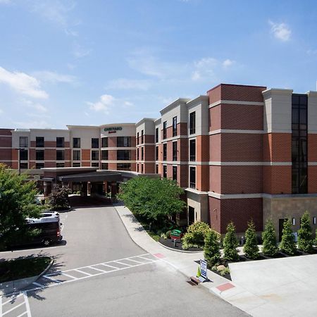 Courtyard By Marriott Cincinnati Midtown/Rookwood Экстерьер фото