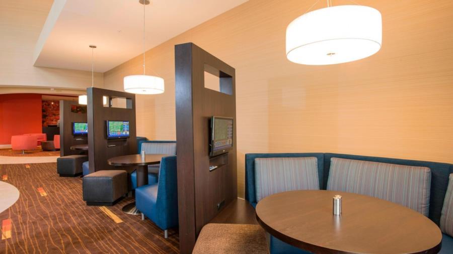 Courtyard By Marriott Cincinnati Midtown/Rookwood Экстерьер фото