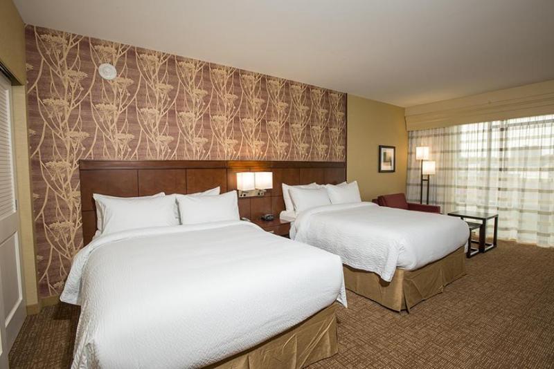 Courtyard By Marriott Cincinnati Midtown/Rookwood Экстерьер фото