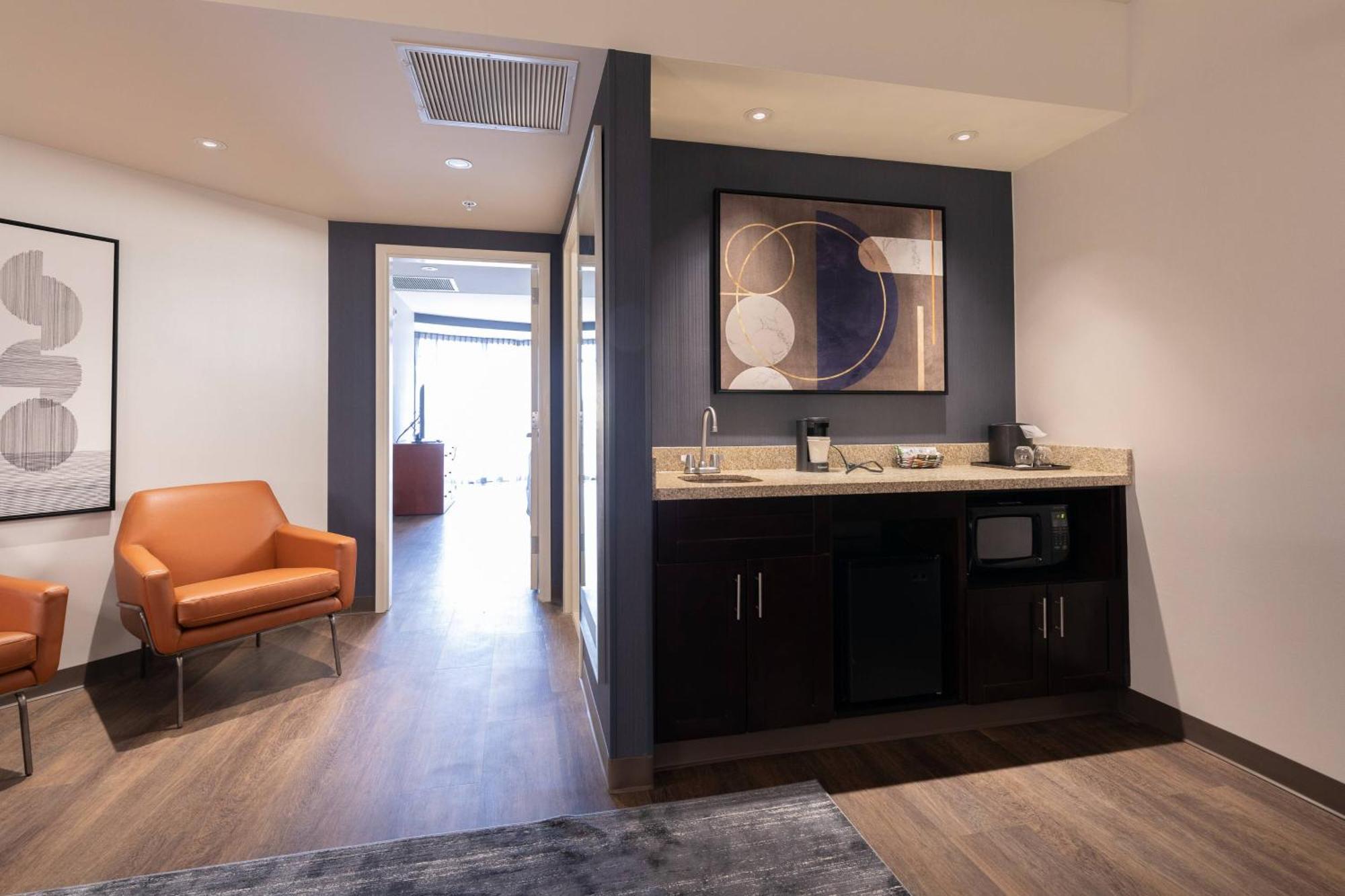 Courtyard By Marriott Cincinnati Midtown/Rookwood Экстерьер фото
