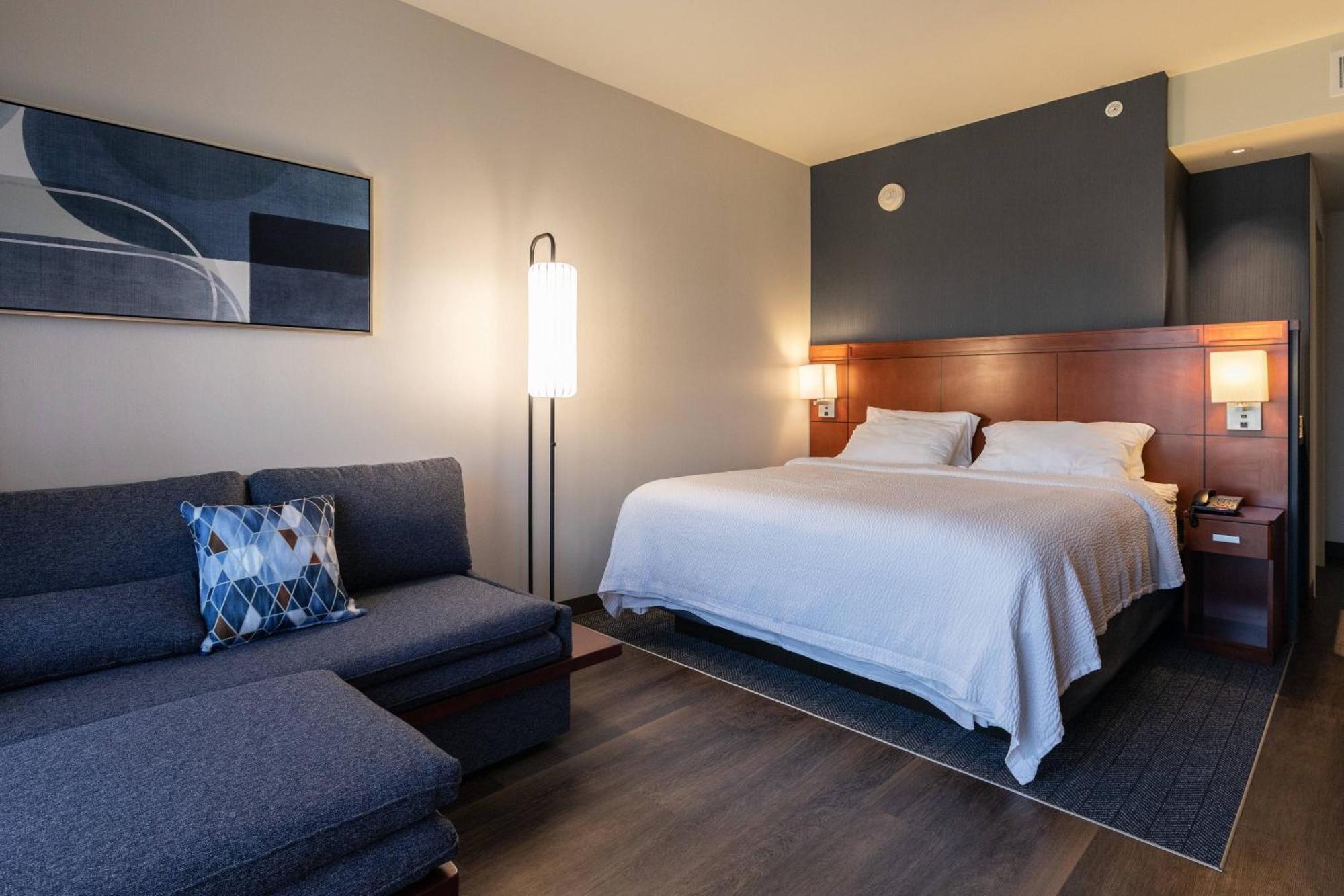Courtyard By Marriott Cincinnati Midtown/Rookwood Экстерьер фото