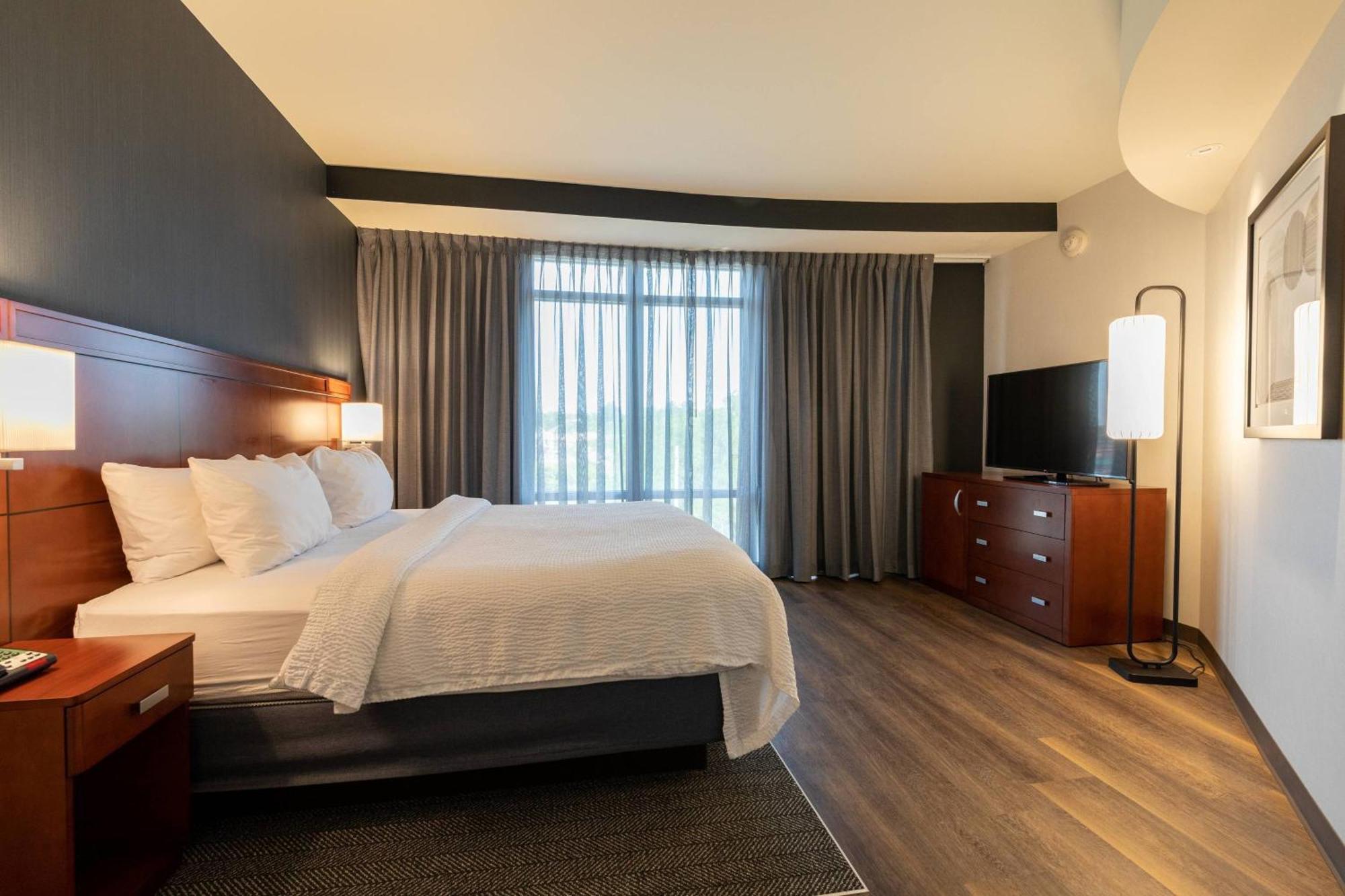 Courtyard By Marriott Cincinnati Midtown/Rookwood Экстерьер фото